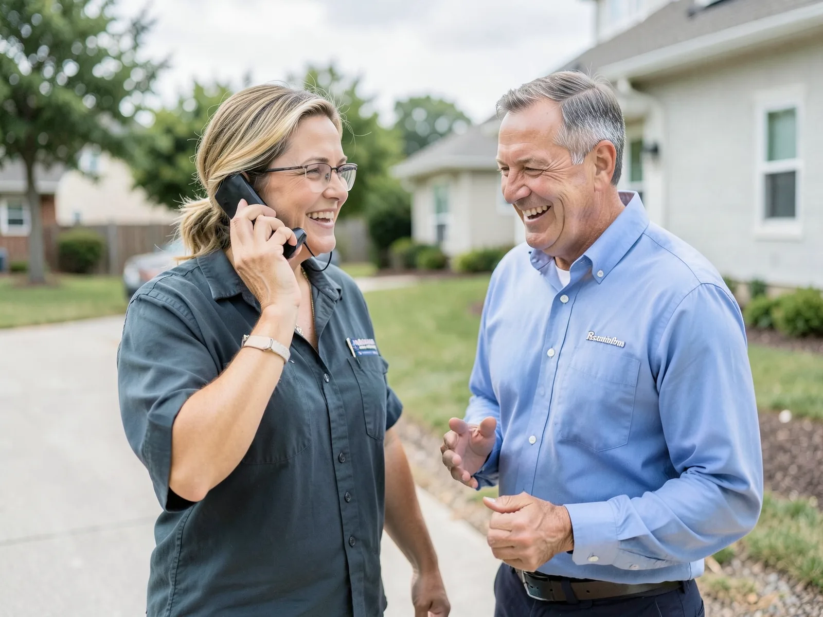 Frequently Asked Questions About Storm Recovery Services in New Douglas, IL